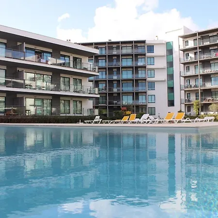 Apartment Golf Club By Vilamoura