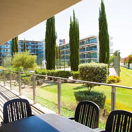 Golf Club By Apartamento *