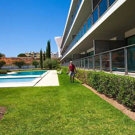 Golf Club By Apartamento