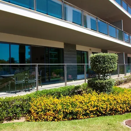 Golf Club By Apartamento *