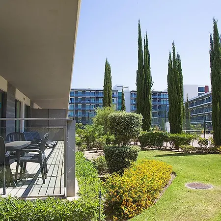 Apartamento Golf Club By *