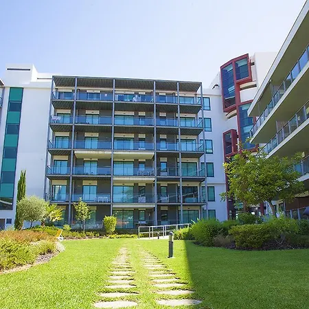 Golf Club By Apartamento