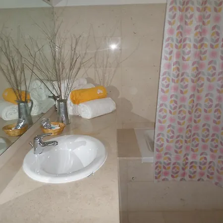 Apartamento Golf Club By Vilamoura