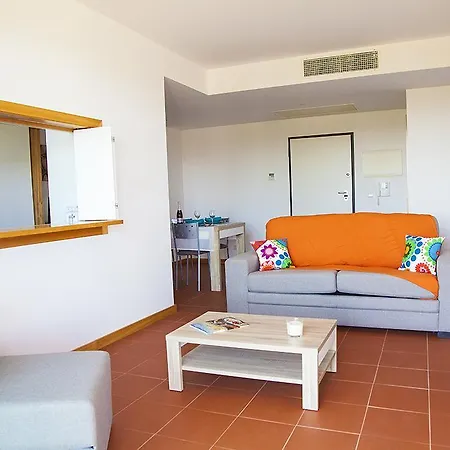 Apartamento Golf Club By