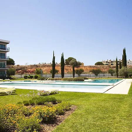 Golf Club By Vilamoura