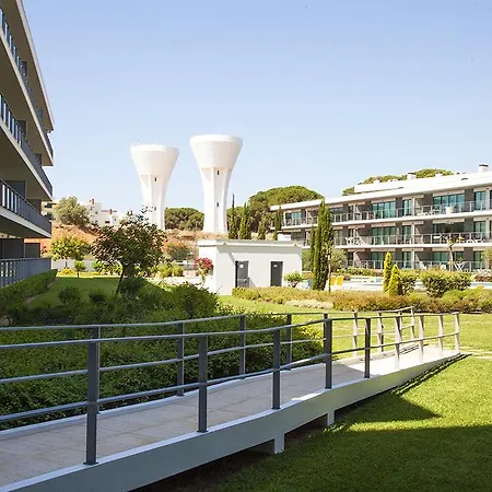 Golf Club By Apartamento *