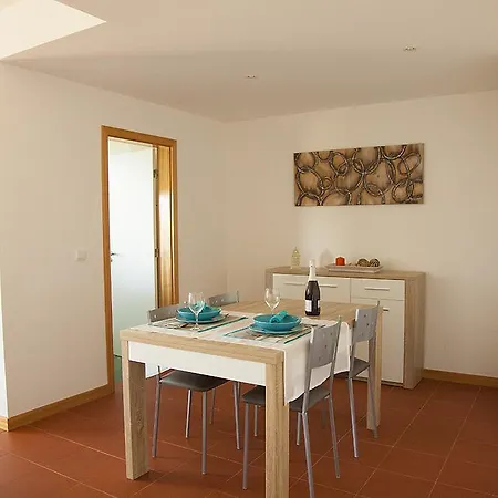 Apartamento Golf Club By