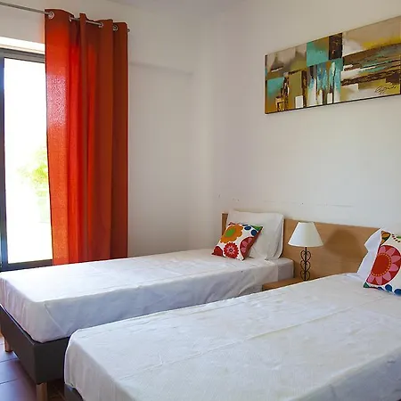 Apartamento Golf Club By Vilamoura