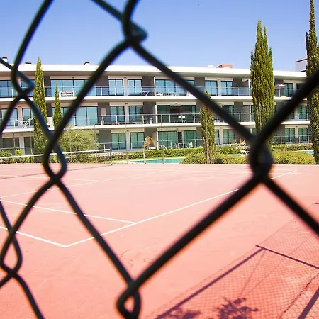 Apartamento Golf Club By