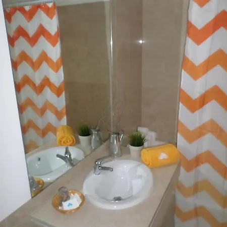 Apartamento Golf Club By