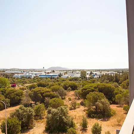 Apartamento Golf Club By