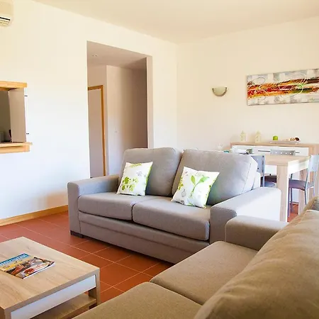 Apartamento Golf Club By *