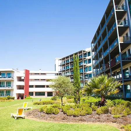 Golf Club By Apartamento Vilamoura